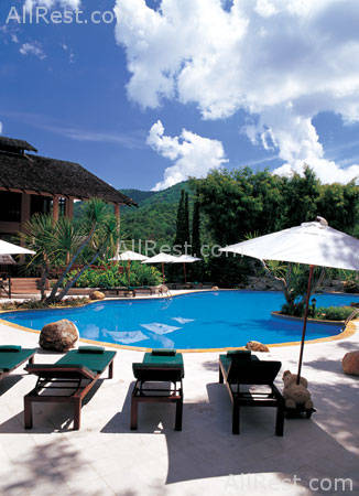 Belle Villa Resort 5